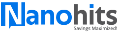 nanohits logo