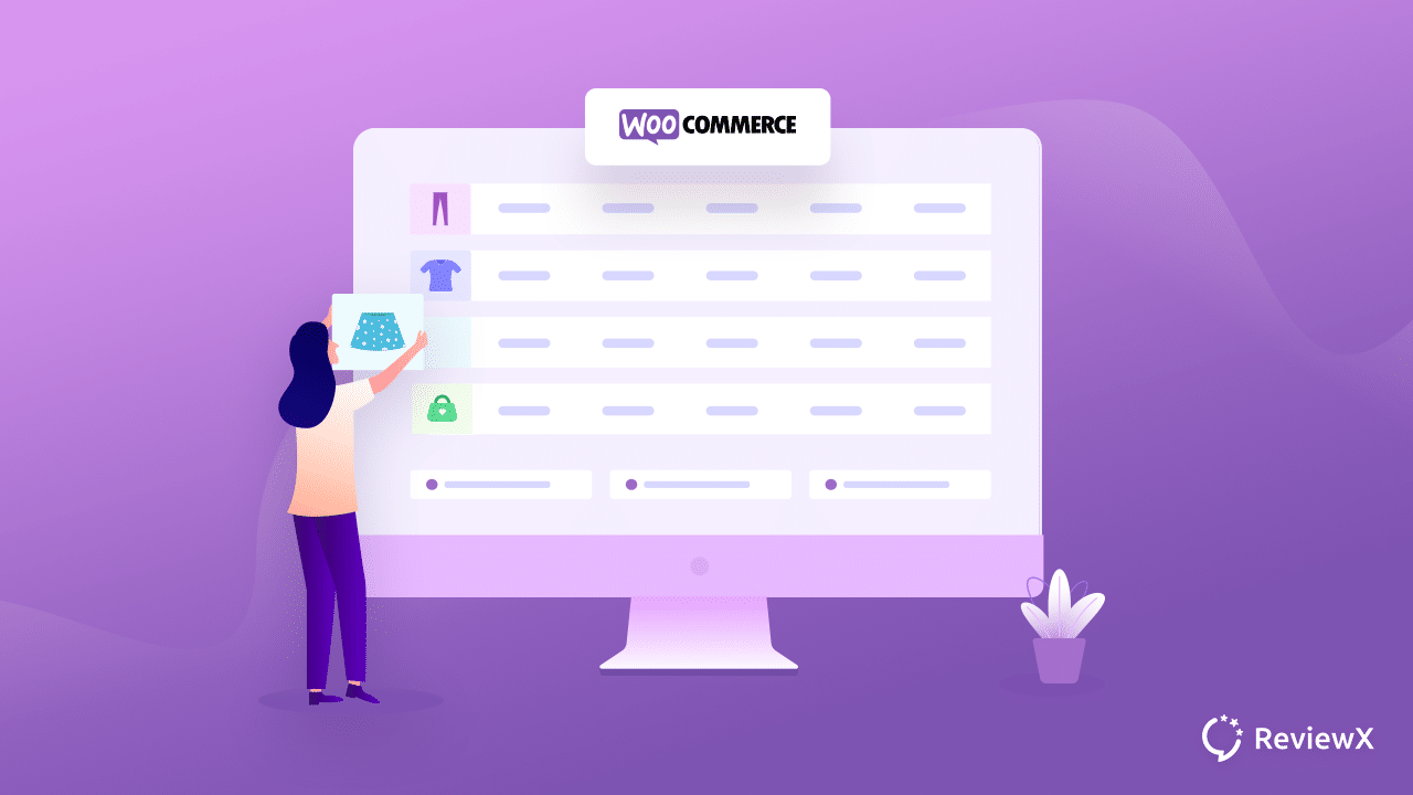 Add Products In WooCommerce
