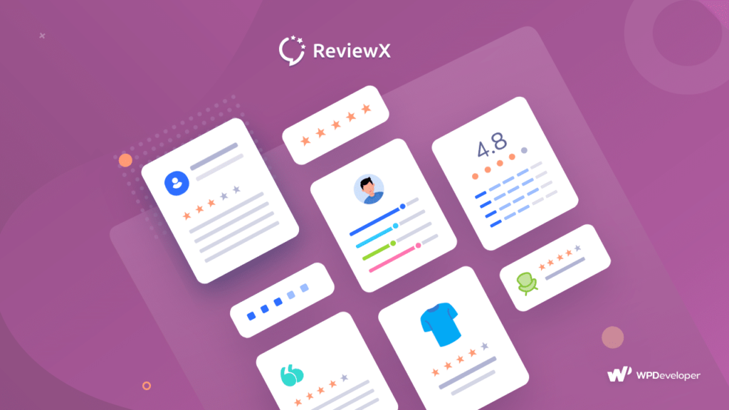 Introducing ReviewX Boost Credibility With Multi Criteria Reviews And Rating