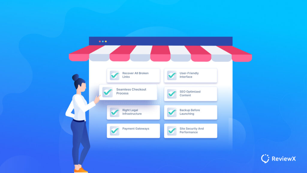 Pre-launch Checklist For New WooCommerce Store