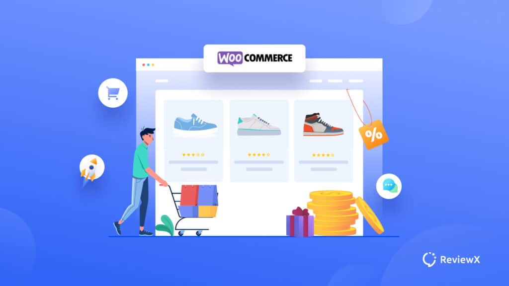 increase sales in WooCommerce