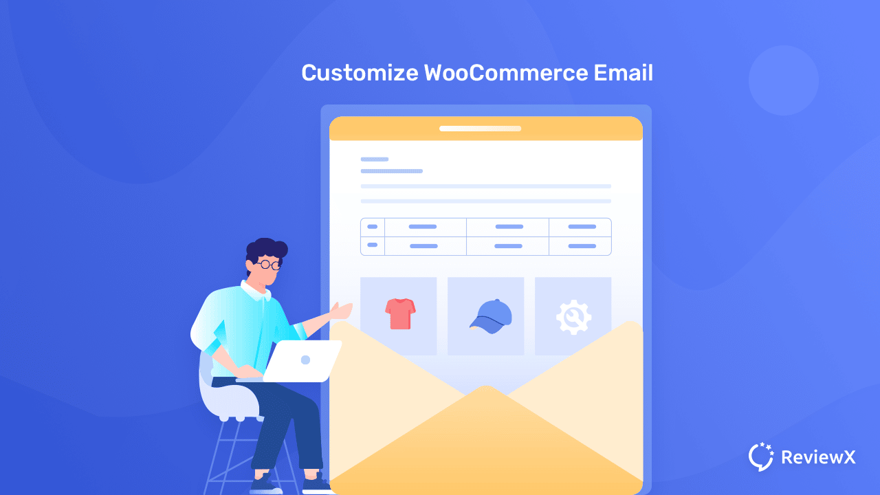 How To Customize WooCommerce Emails
