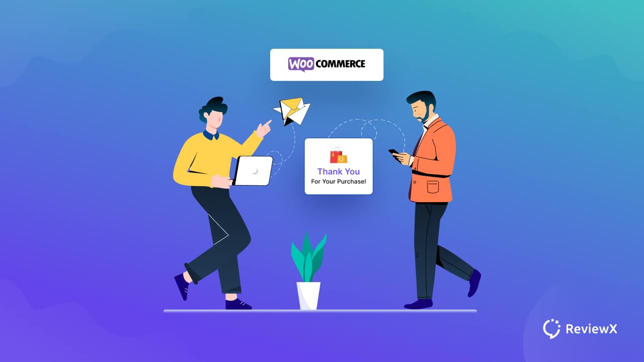 Follow-up Emails In WooCommerce
