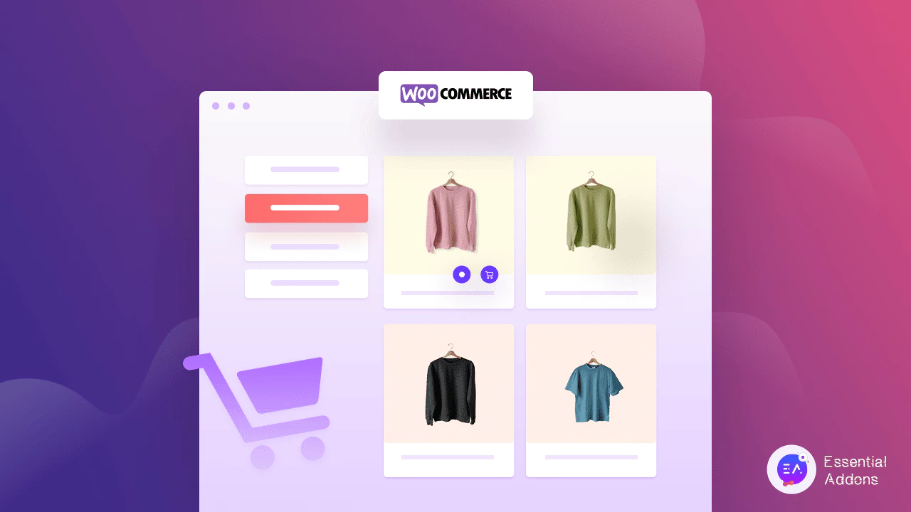 WooCommerce Product Widgets 