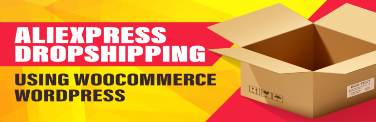 WooCommerce Dropshipping