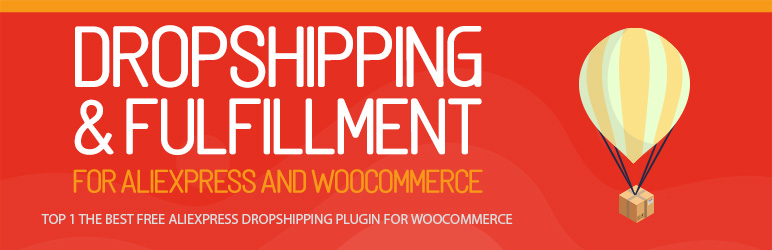 WooCommerce Dropshipping