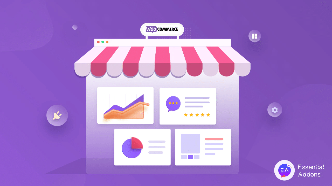 WooCommerce Store