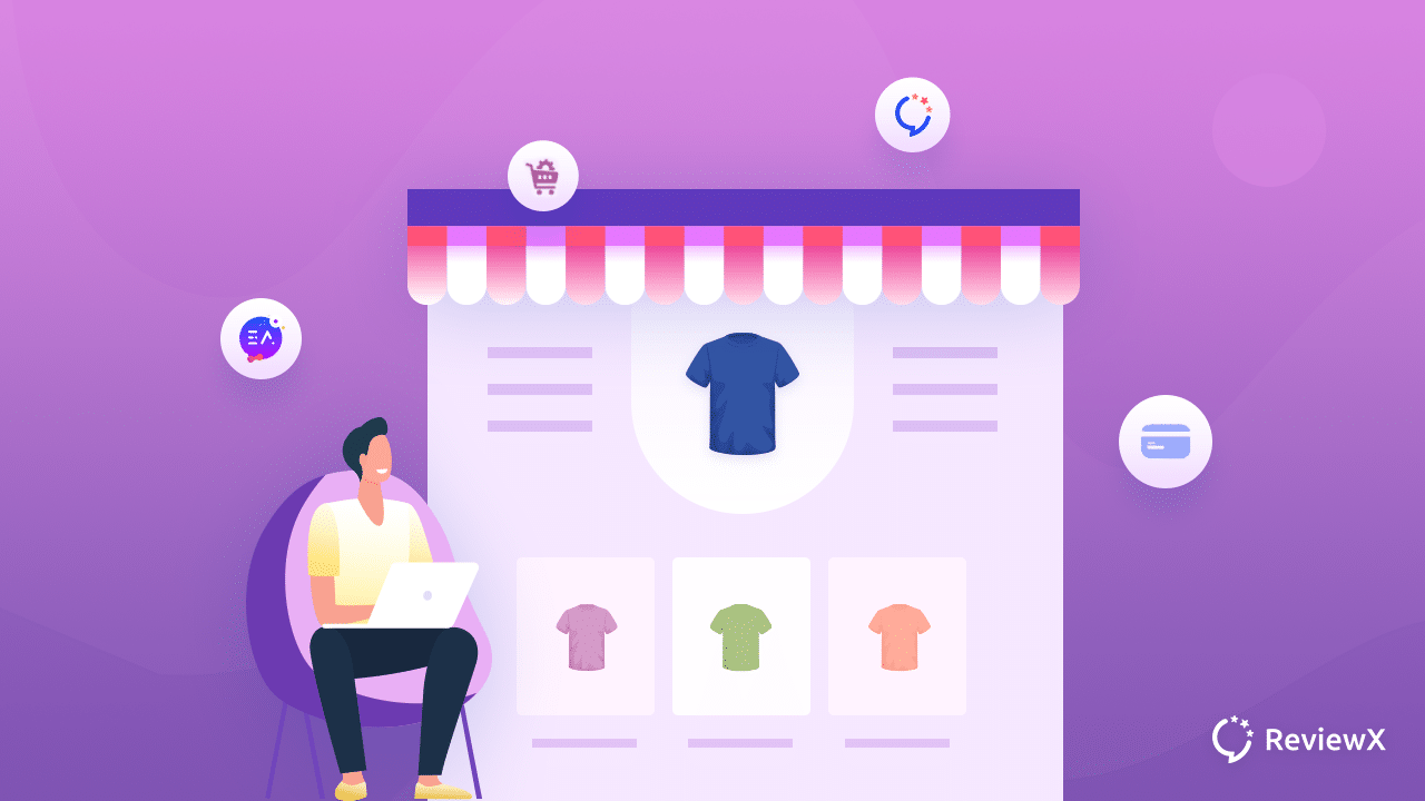 WooCommerce Inventory Management