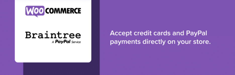 WooCommerce payment gateway