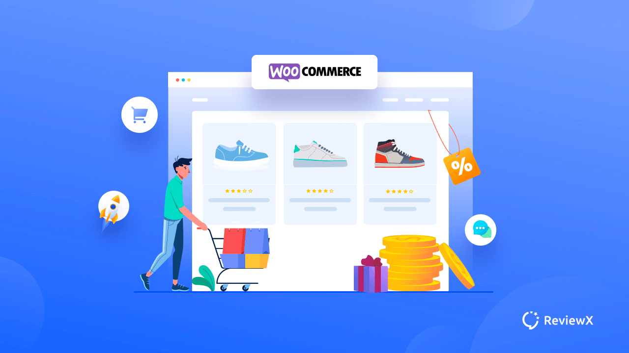 WooCommerce Black Friday Deals