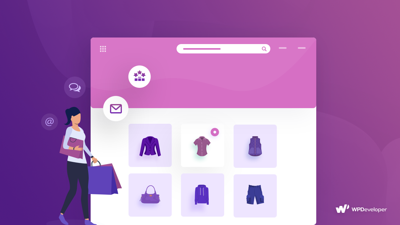 eCommerce personalization