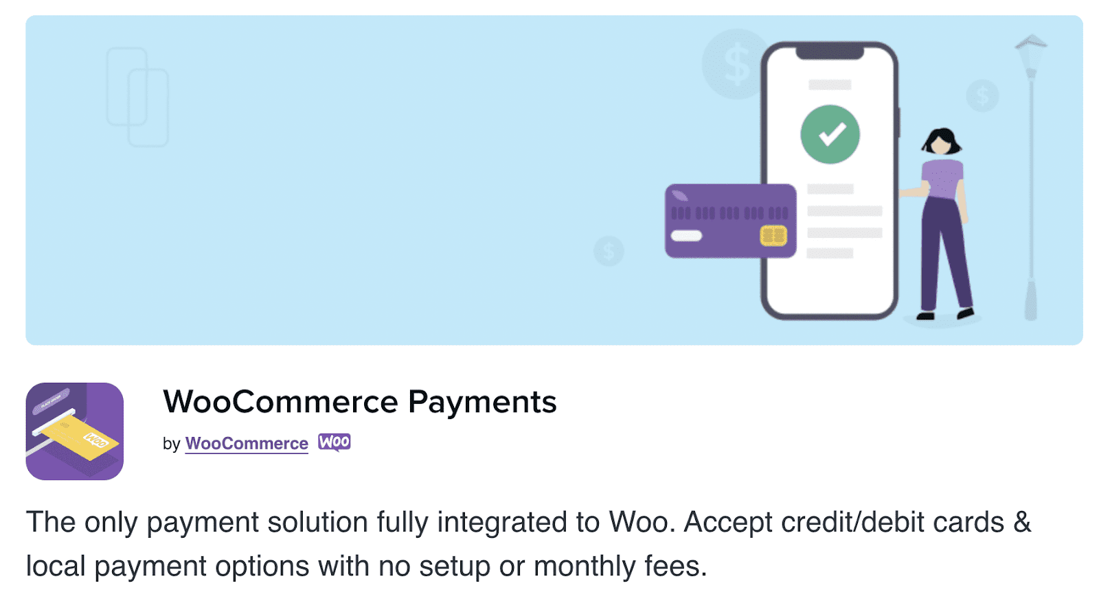 Online Business using WooCommerce