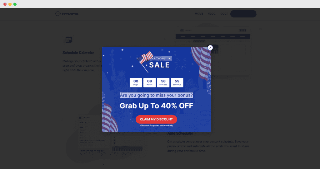 increase sales in WooCommerce stores