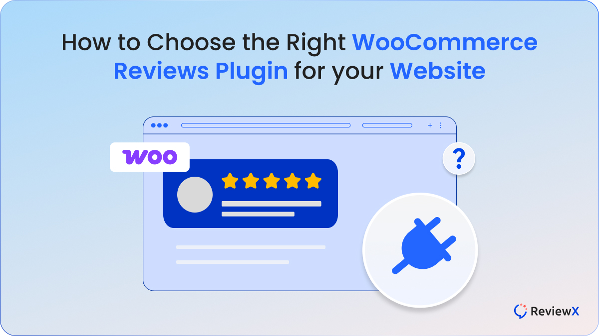 How to Choose the Right WrooCommerce Review Plugin for your Website