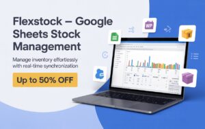 Best Cyber Monday Deals of 2025 for WordPress Web Agencies Flexstock Cyber Monday Deal