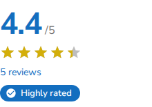 ReviewX Rating Summary